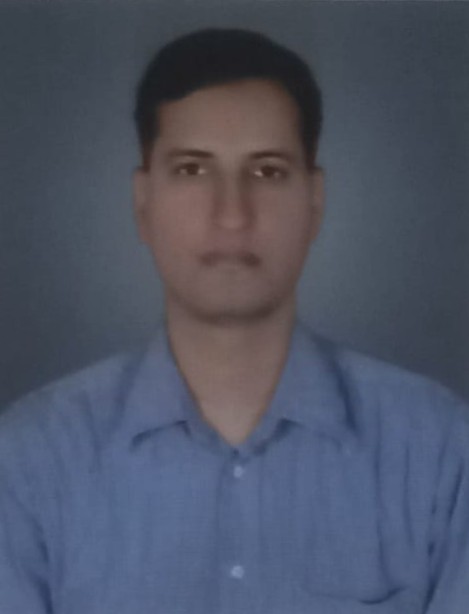 student-VINEET KUMAR SHARMA