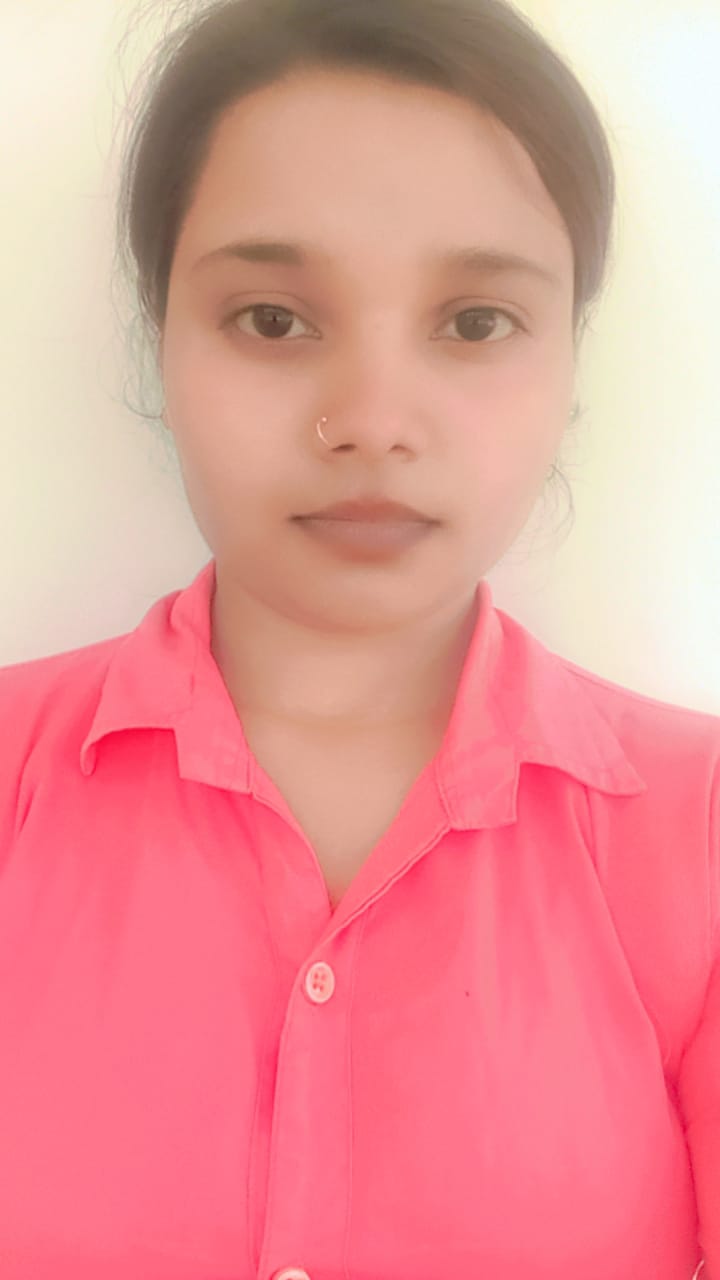 student image - Anjali