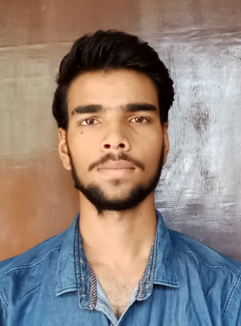 student-SUMIT KUMAR