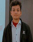 ABHINAY SHRIVASTAVA