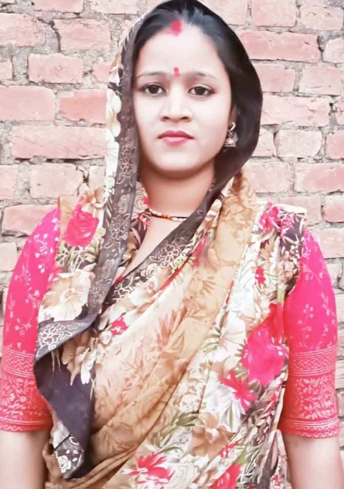 Vandana Devi