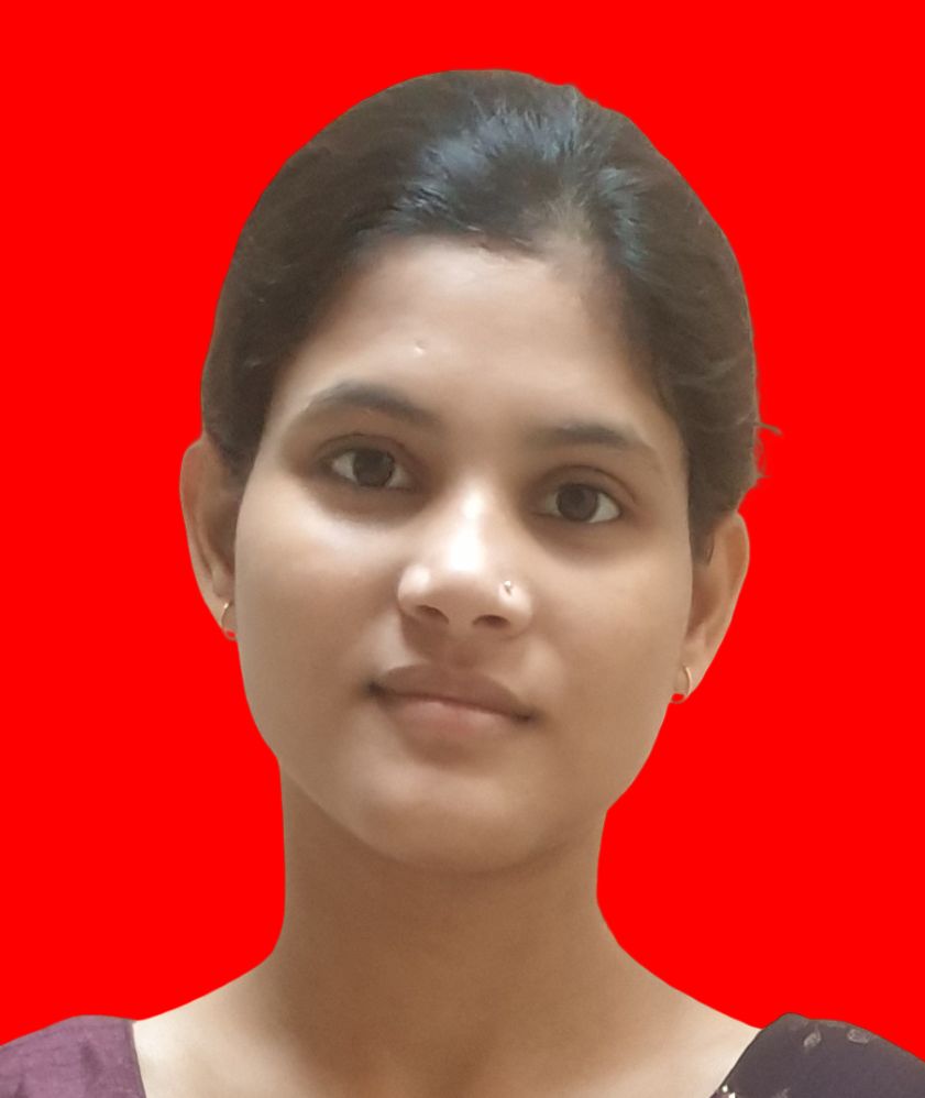 student-Divyanka Sharma
