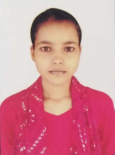 student image - Arti Sharma