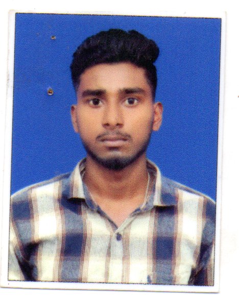 student-MANTHAN SETHI