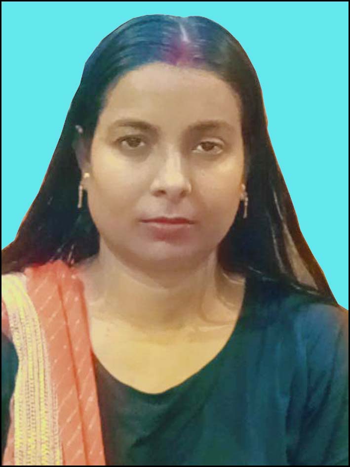 SANGEETA KUMARI