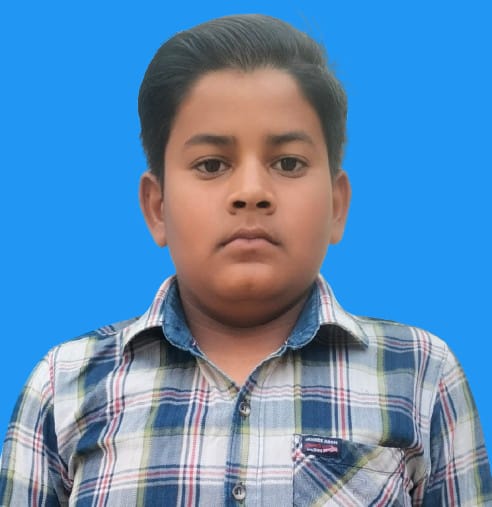 student-UDIT SINGH