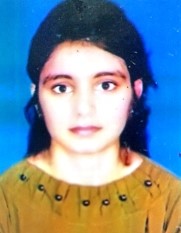 student image - ANANYA BAJPAI