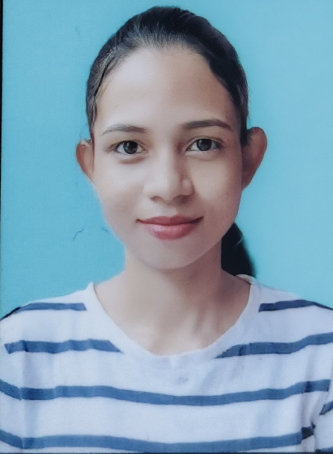 student image - RITISHNA MOHARANA