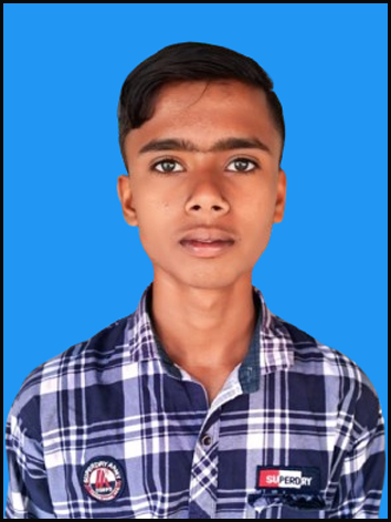 DEBASHISH  GORAI