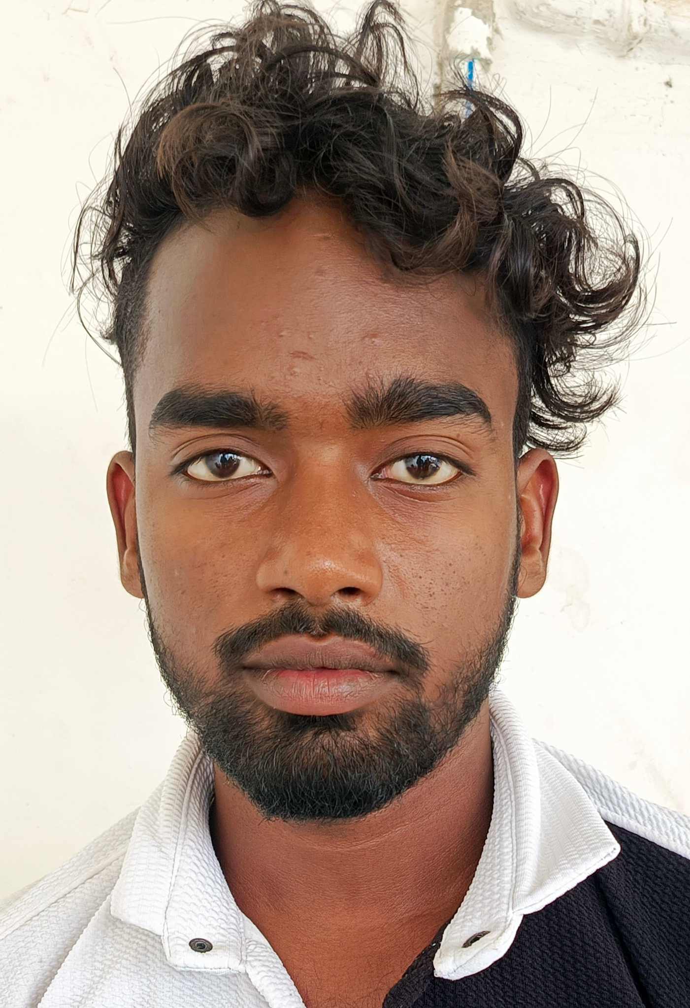 student image - KALYAN NISHAD. RUD. 5010 & AD. SR. 51025