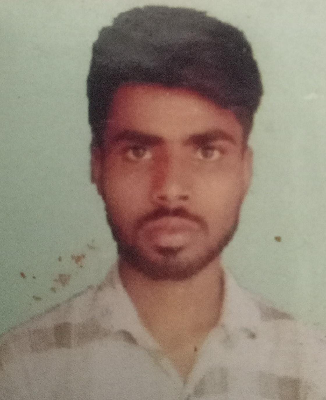 student-VISHAL KUMAR