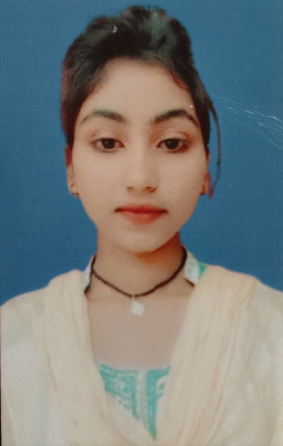 student-VIDHYA BHARTI