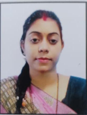 student-SHASHI PANDEY