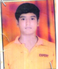 student-PRINCE PAREEK
