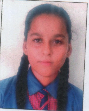 student image - ANSHIKA