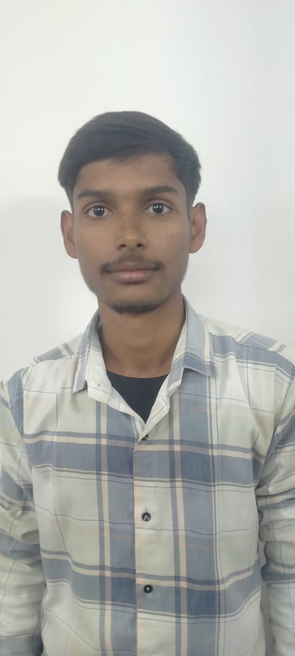student-VIJAY KUMAR