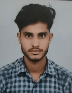 VIKASH KUMAR