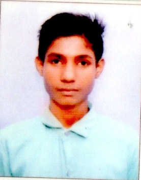 student-ABHISHEK CHAUHAN