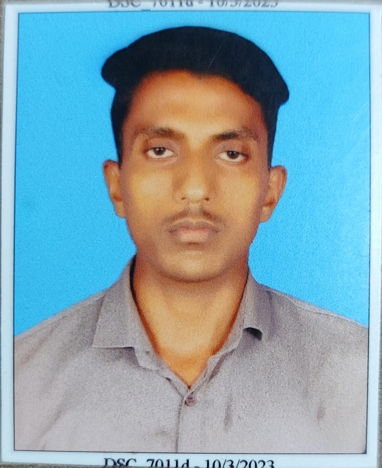 SHOEB ANSARI