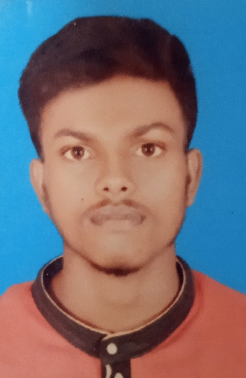 student image - Rakesh kumar