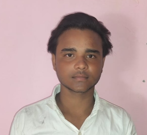 student image - SAMEEM KHAN