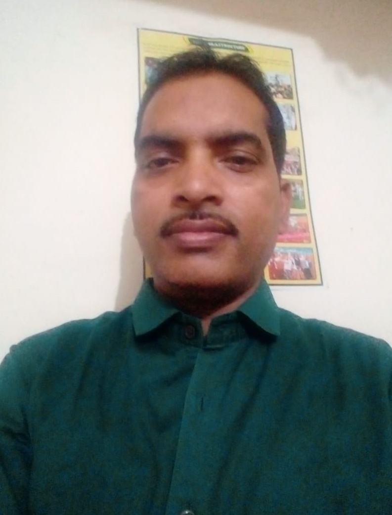 student-MUNESH KUMAR