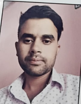 RAHUL CHOUDHARY