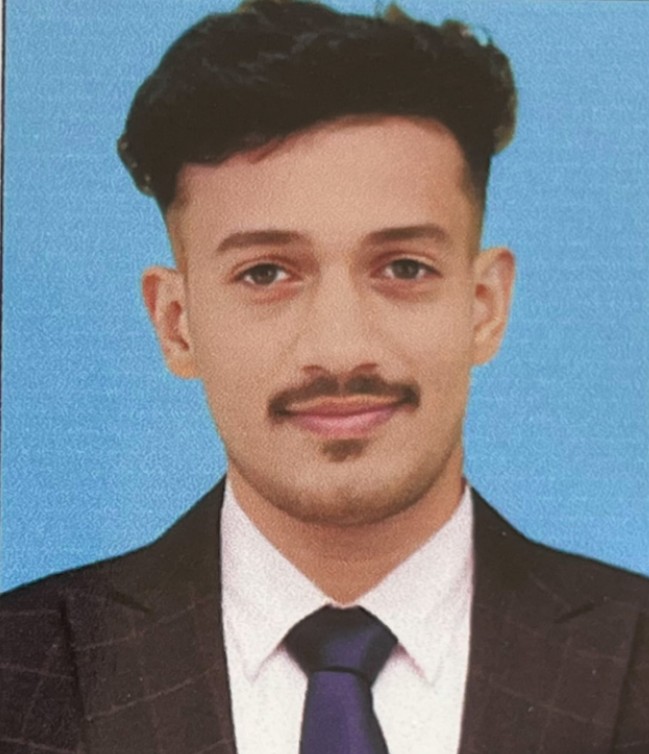 SUMIT YADAV