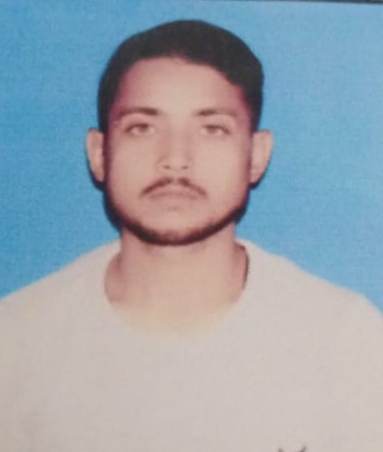 student-RAVI RAJAK
