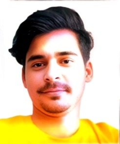 student-HIMANSHU GUPTA