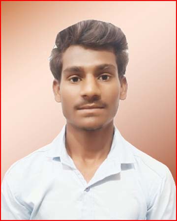 student image - ATUL KUMAR