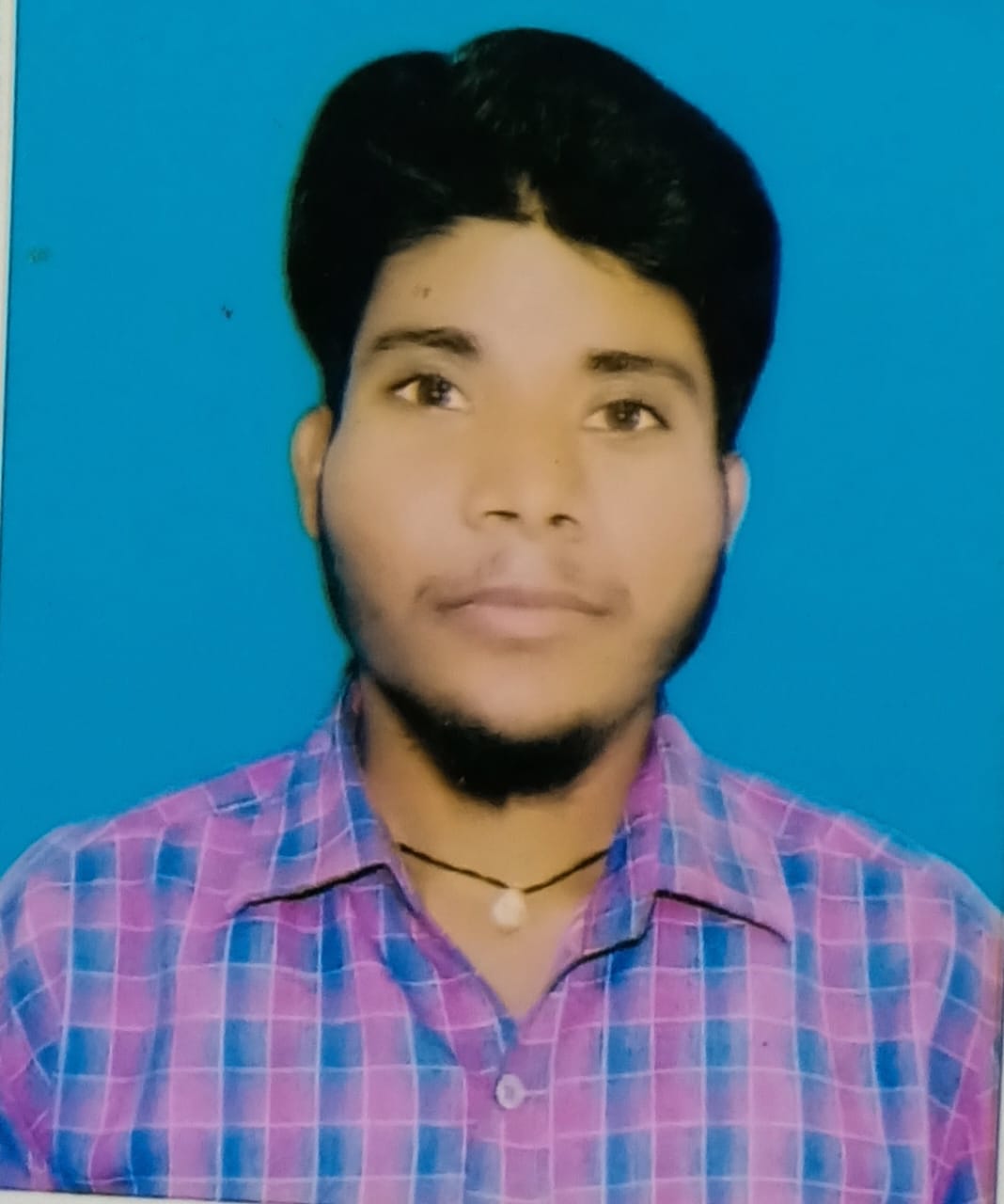 ARVIND RAJBHAR