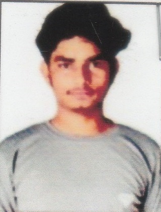 student-SUBODH KUMAR