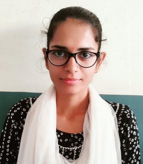 student-RICHA PANDEY