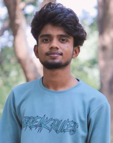 SACHIN CHAUHAN