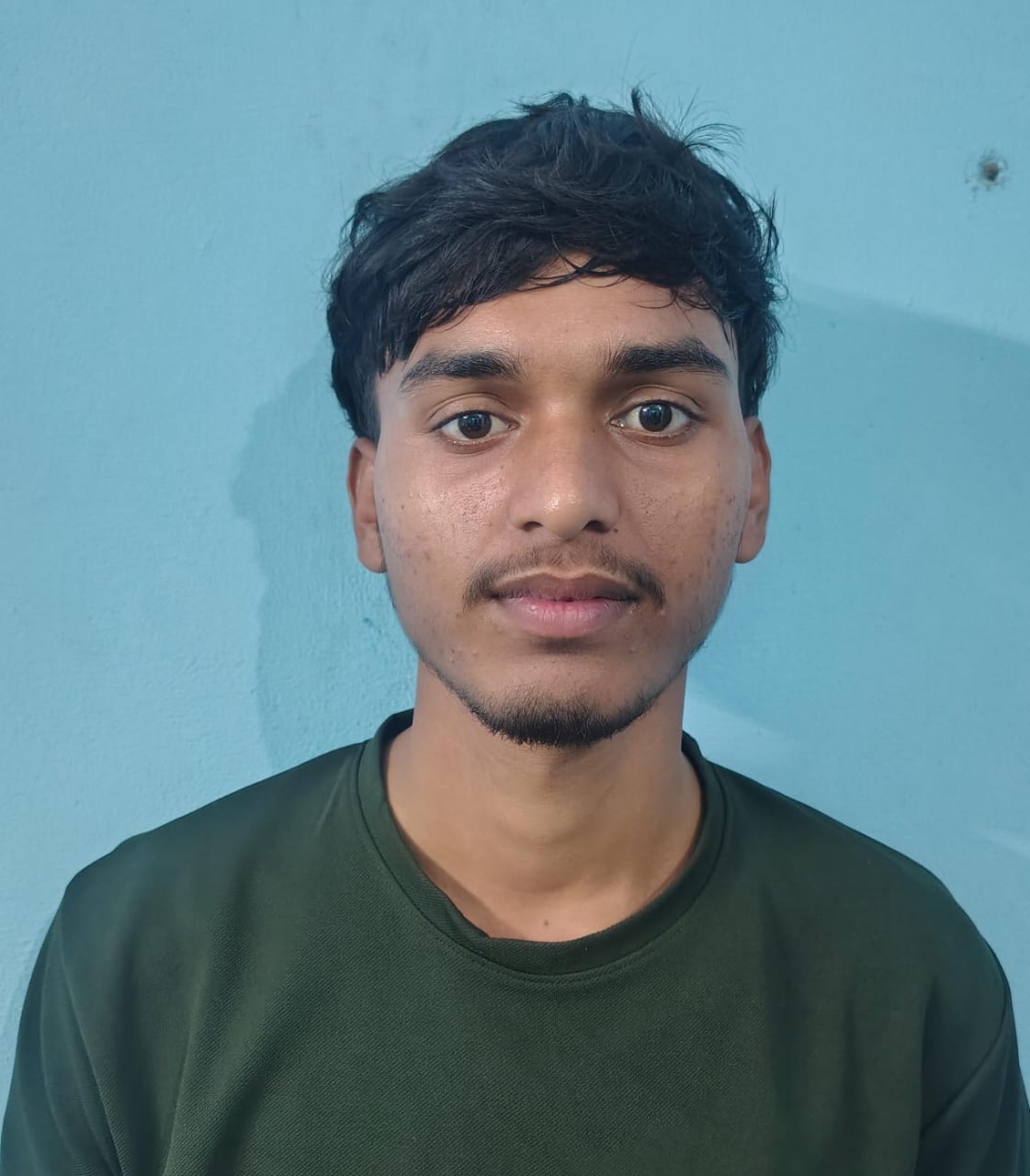 ABHAY VISHWAKARMA