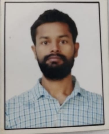 student-SANDEEP KUMAR PANDEY