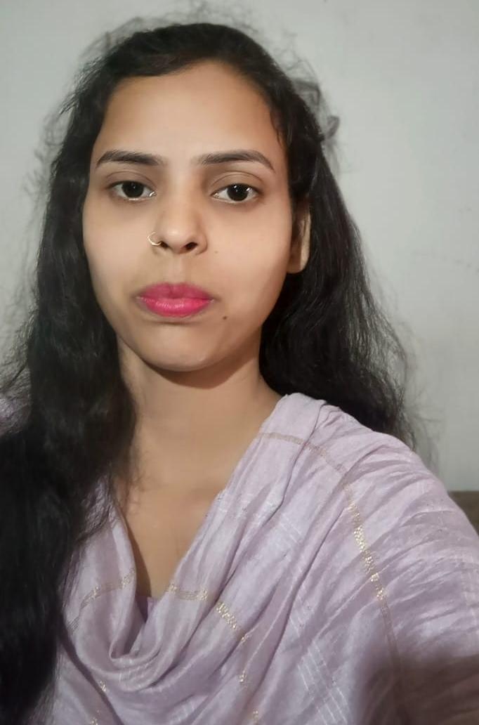 KM AFREEN BANO