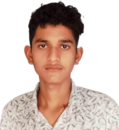 student-VAIBHAV TIWARI