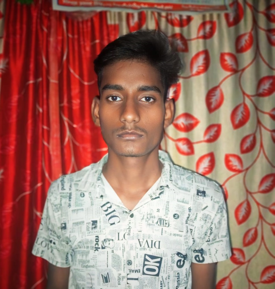 DEEPAK