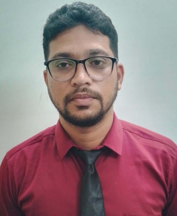 student-SHEKH ARSHID