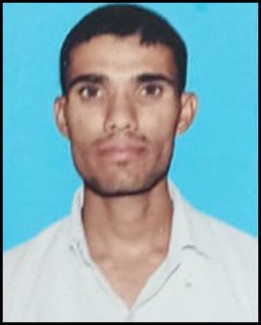 student-SURENDRA SINGH