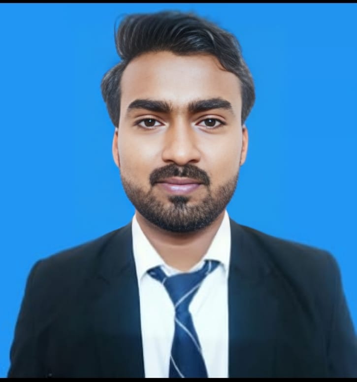 student image - VIJAY SHANKAR SAH
