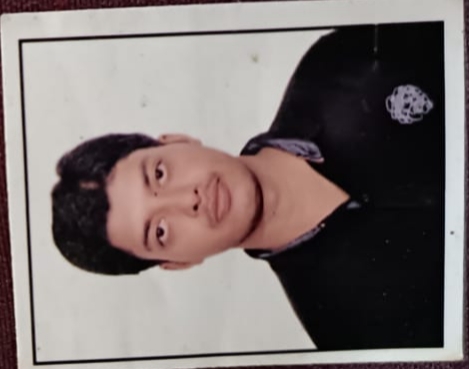 student-Rahul Kumar Singh