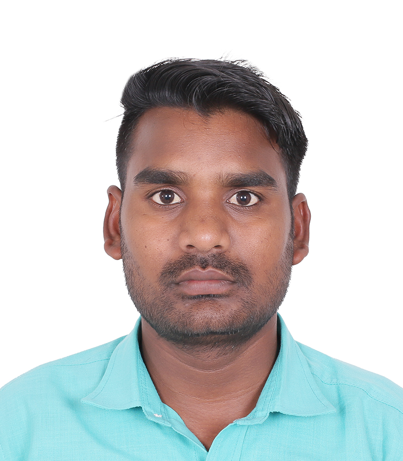 student image - ASHEESH KUMAR GAUTAM