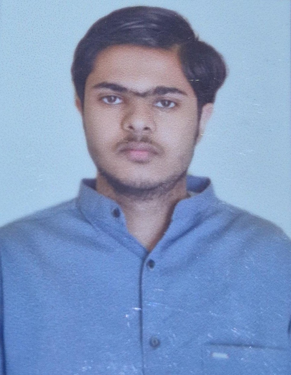 SHARAD PARASHAR