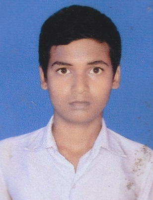 SIDHANT BARAIK