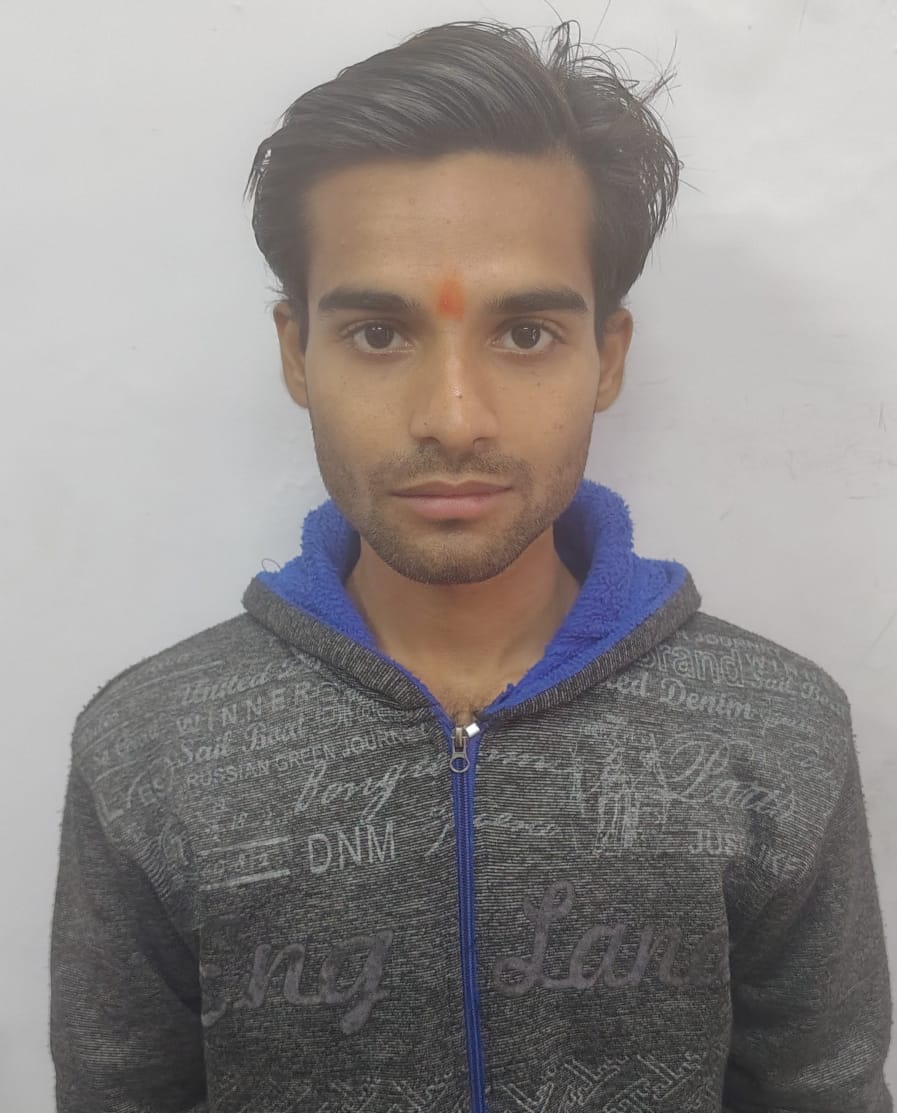 student-Vaibhav Maheshwari