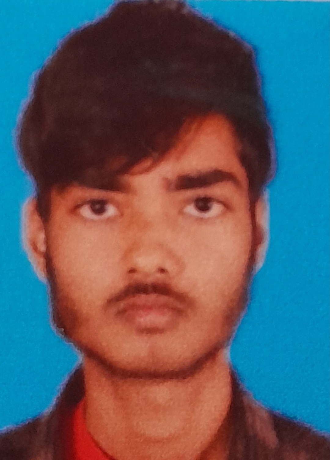 student-NITIN SHARMA