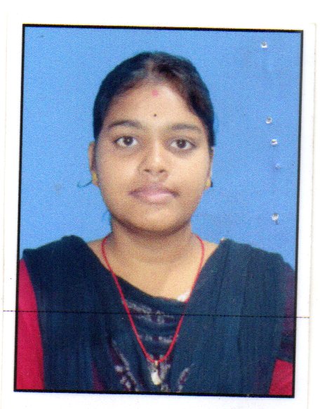 student image - Kajal Sahoo